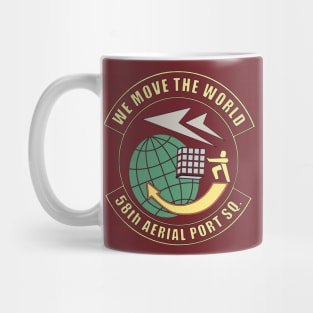 58 APS Mug